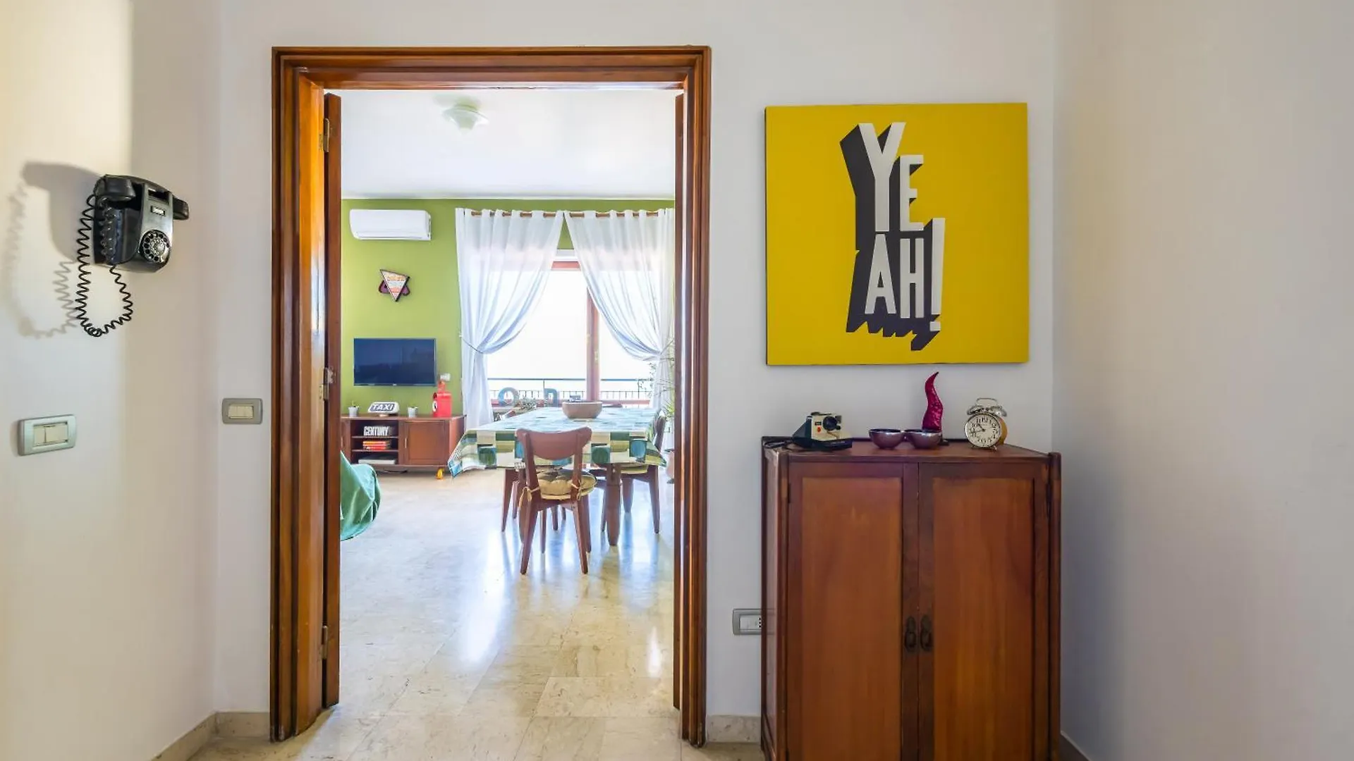 Cahouse Accogliete Appartamento Sul Golfo Naples 0*,  Italy