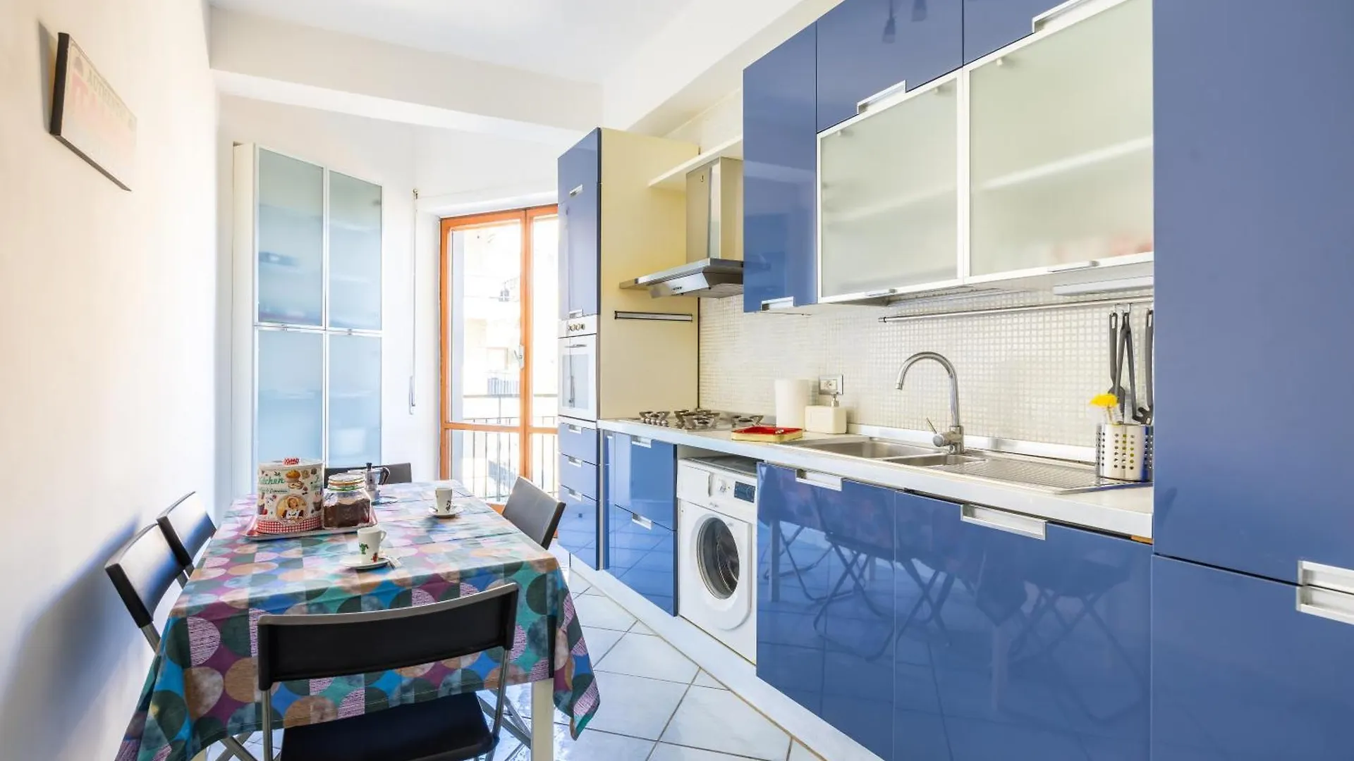 Cahouse Accogliete Appartamento Sul Golfo Naples