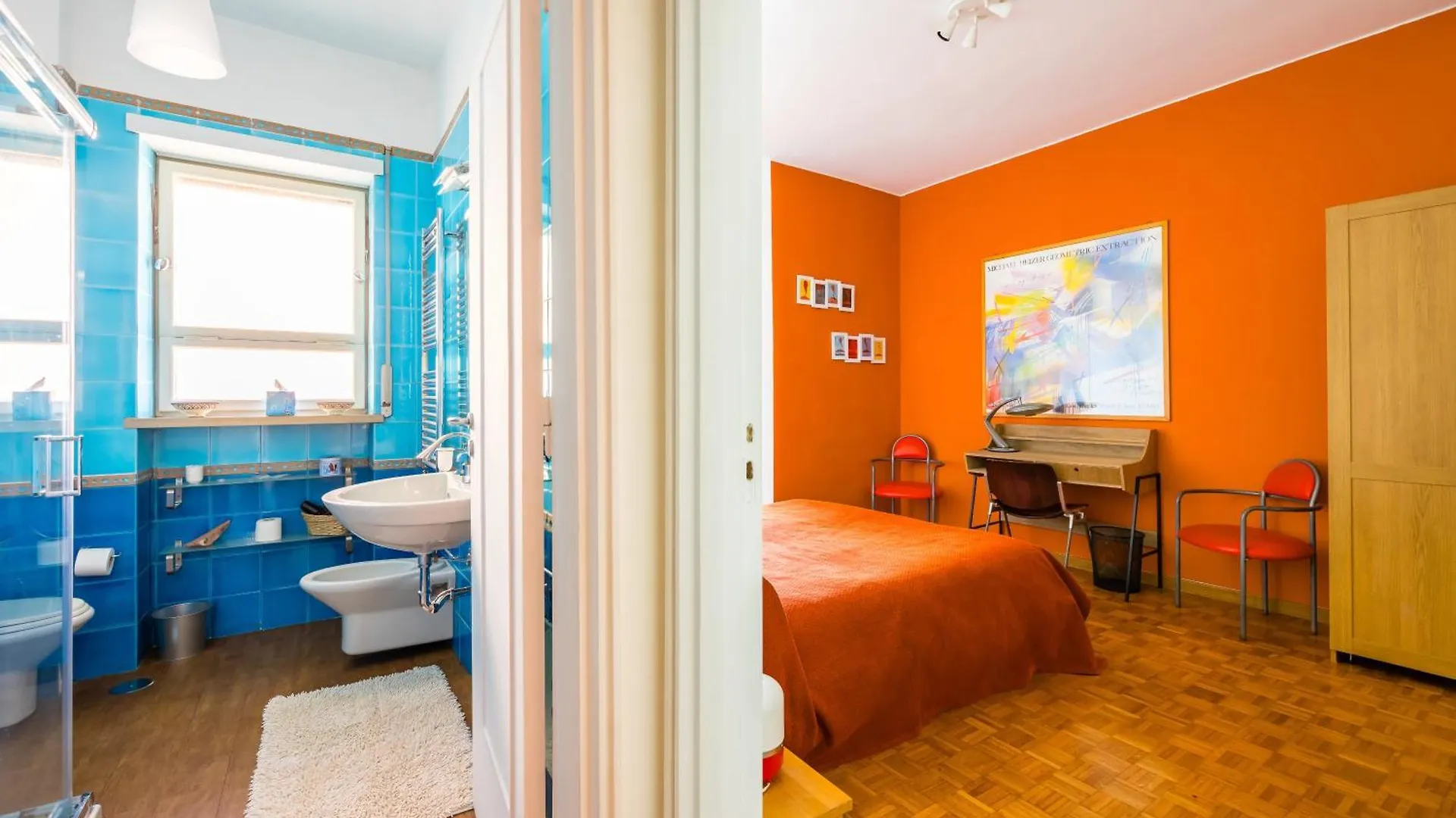 Cahouse Accogliete Appartamento Sul Golfo Naples Italy