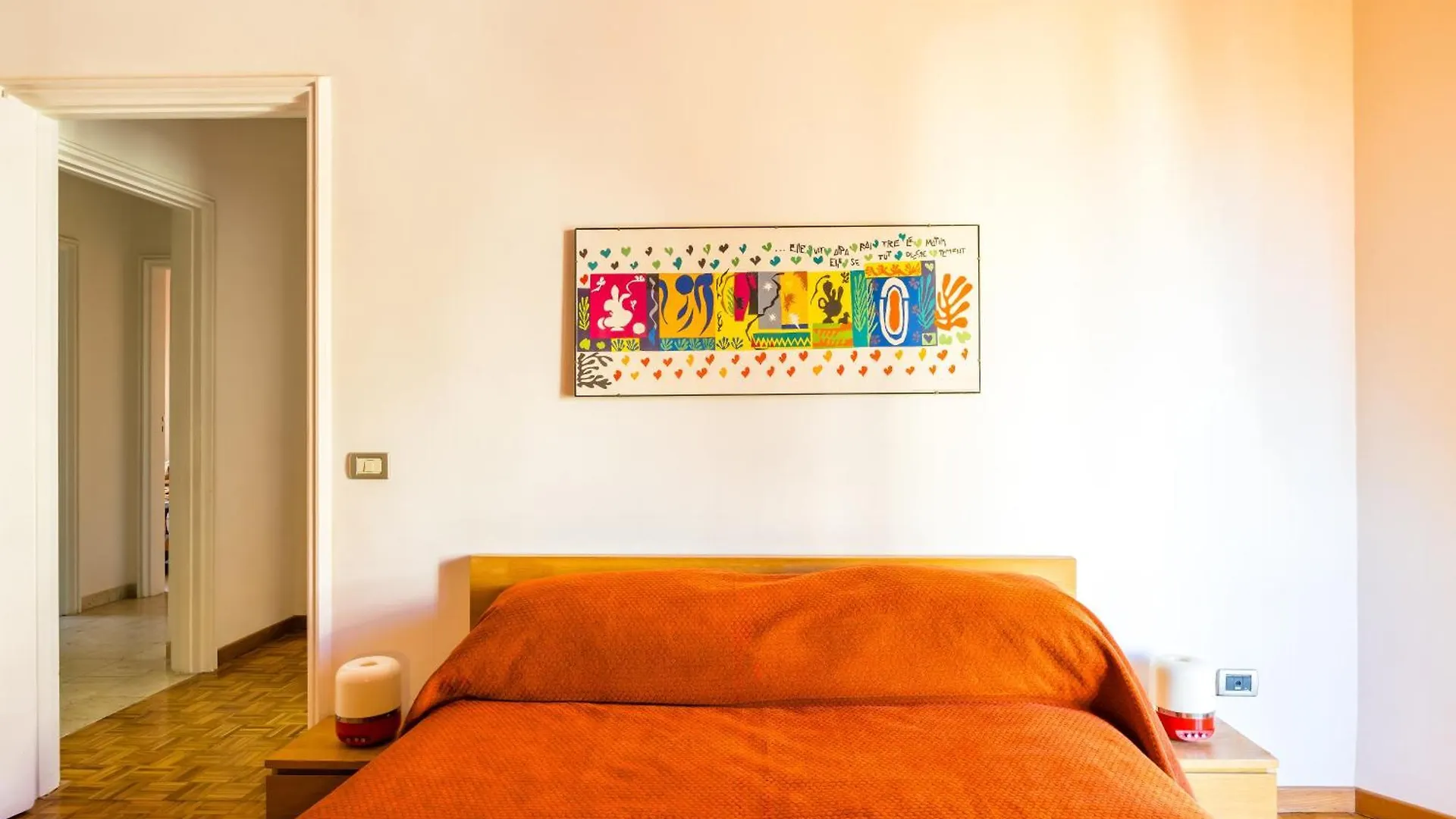 Cahouse Accogliete Appartamento Sul Golfo Naples Apartment