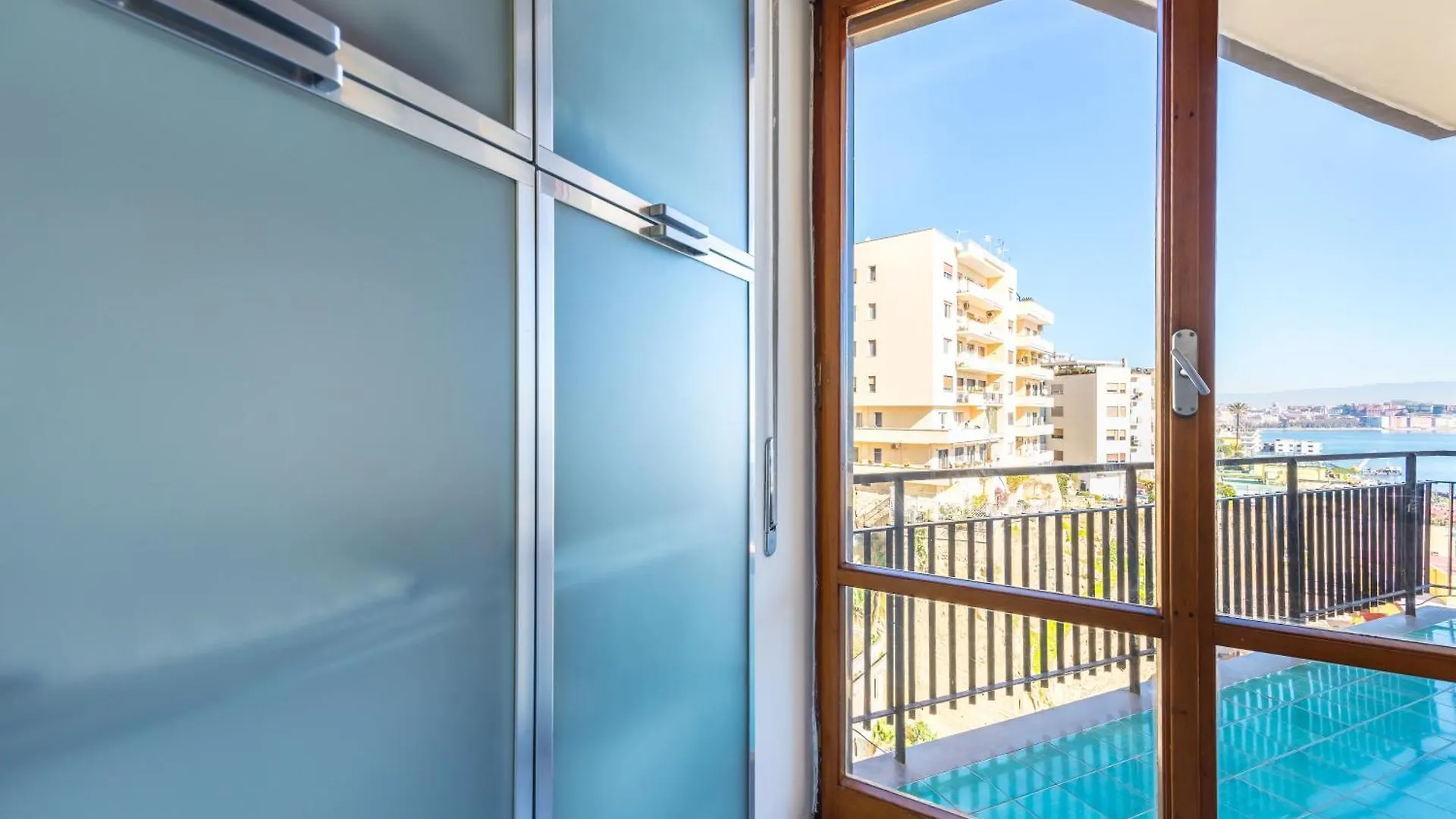 Cahouse Accogliete Appartamento Sul Golfo Naples