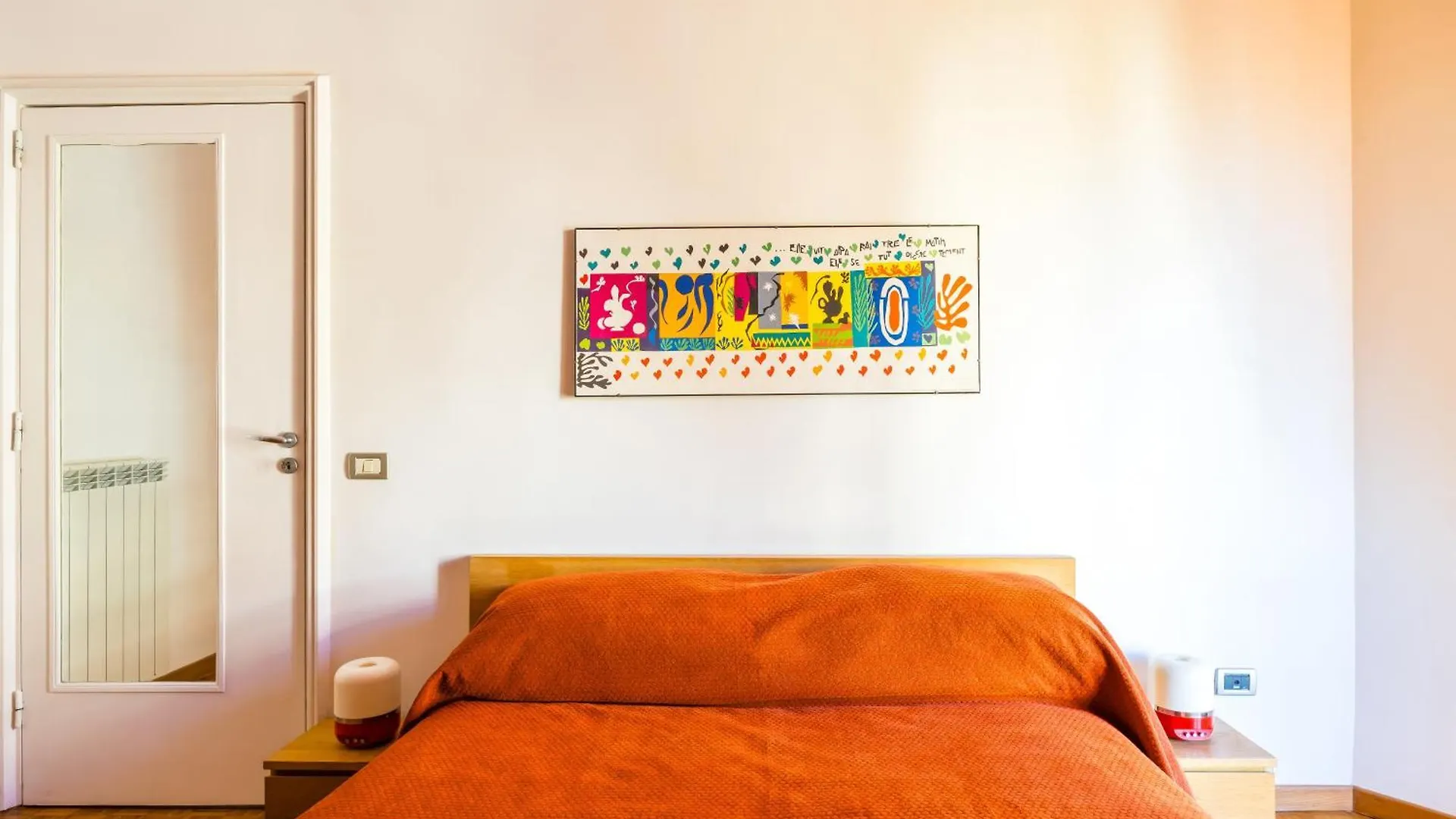 Cahouse Accogliete Appartamento Sul Golfo Naples