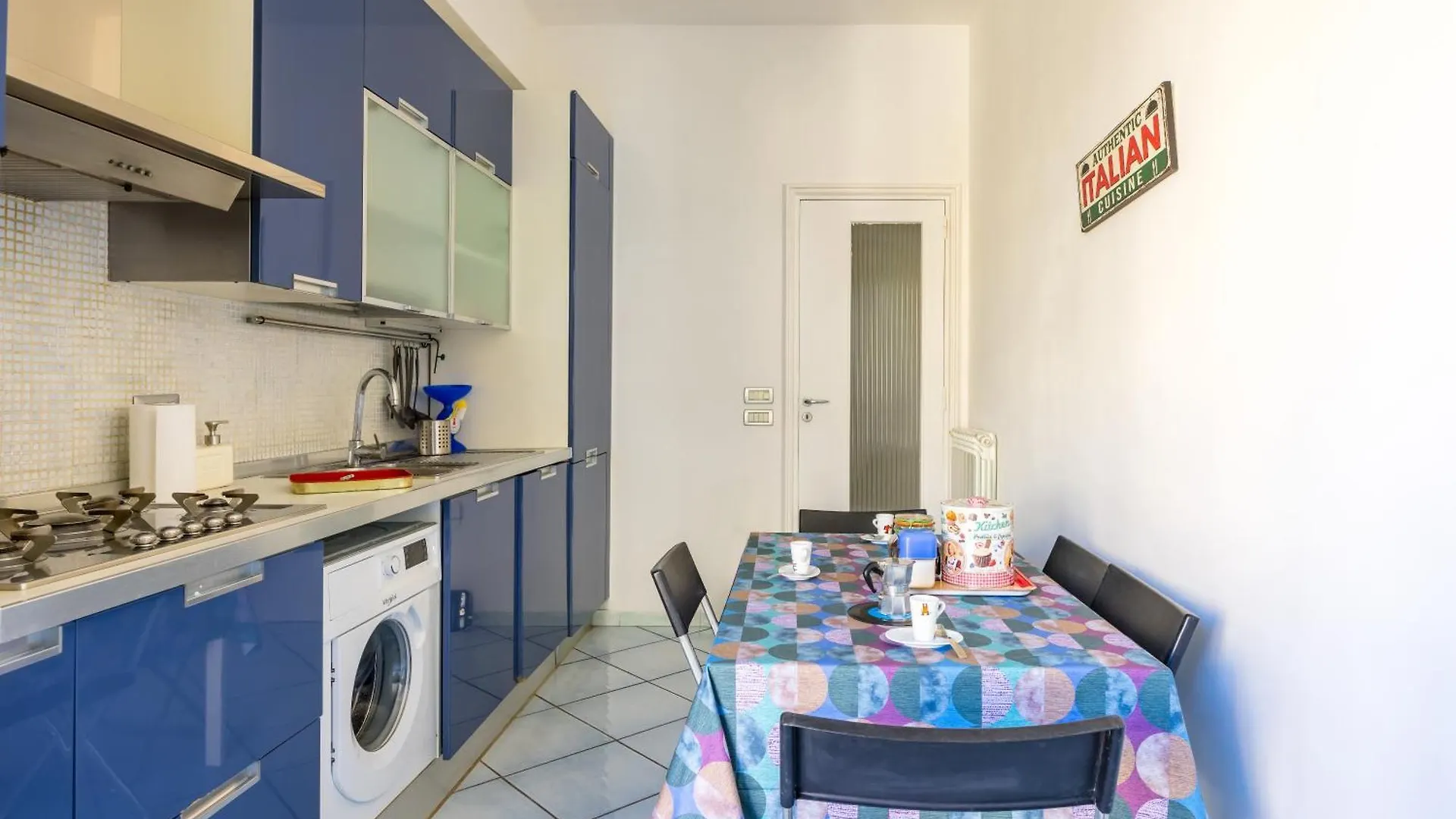 Apartment Cahouse Accogliete Appartamento Sul Golfo Naples