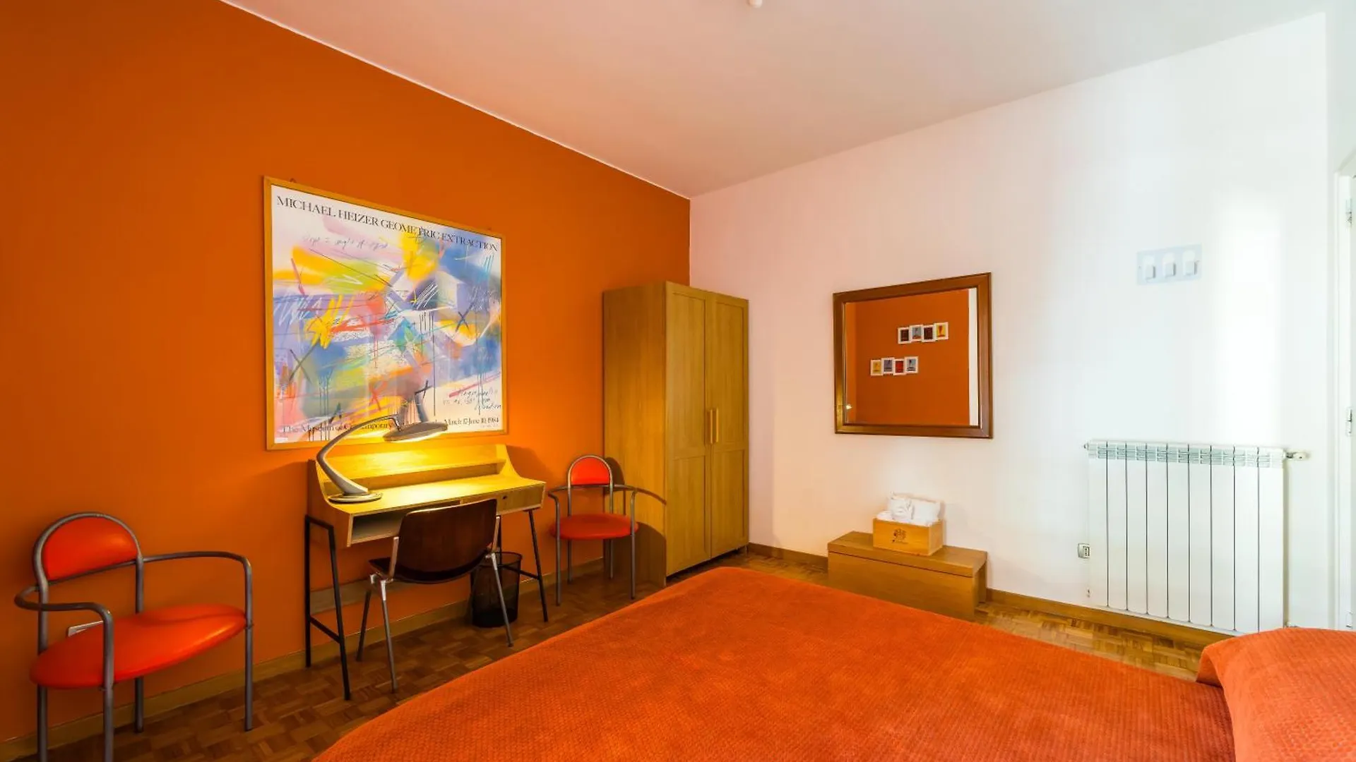 Cahouse Accogliete Appartamento Sul Golfo Naples 0*,  Italy