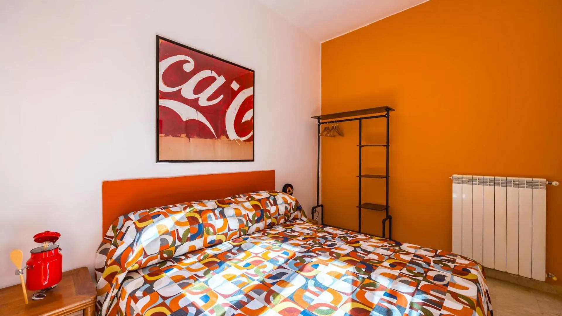 Cahouse Accogliete Appartamento Sul Golfo Naples Apartment