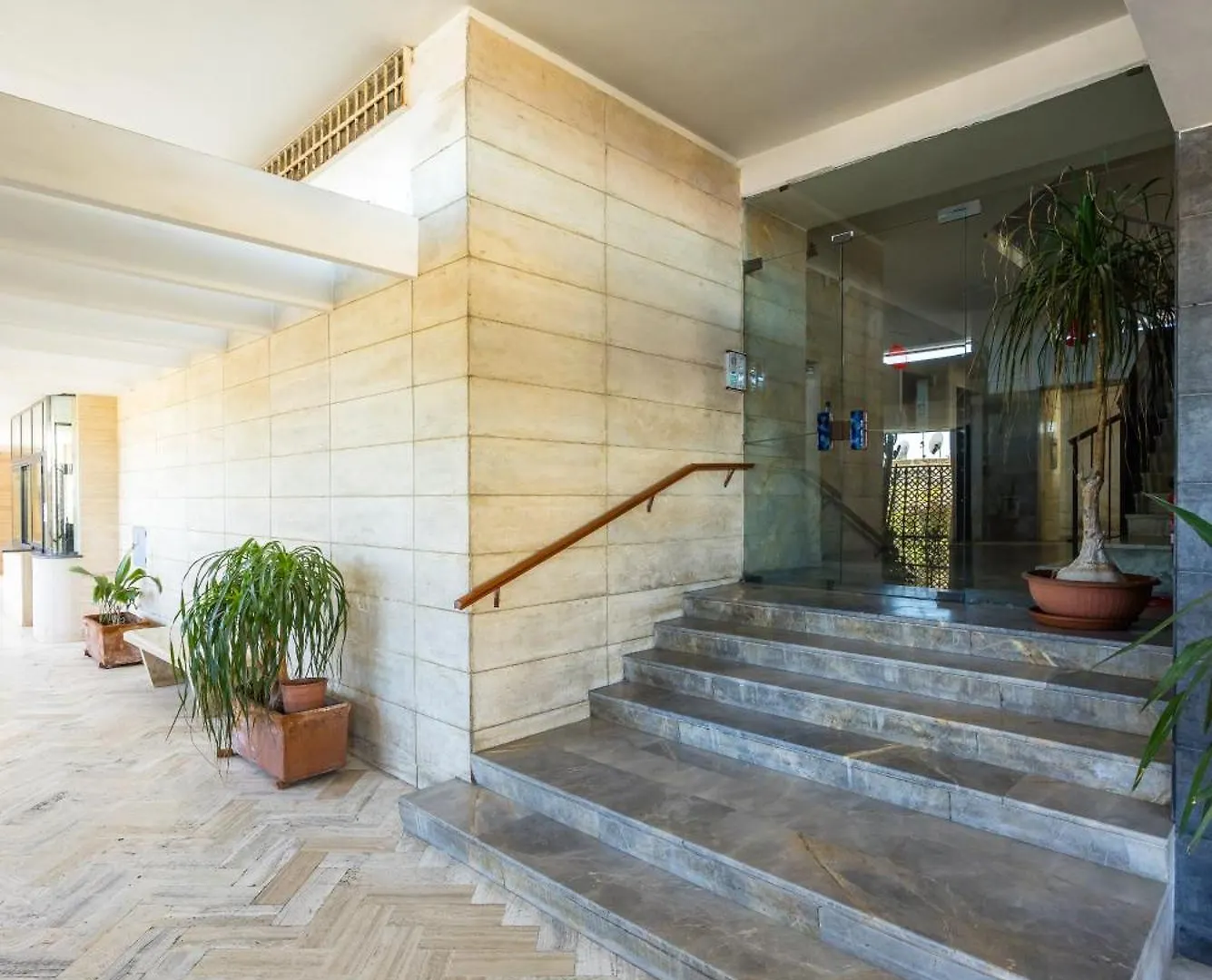 Apartment Cahouse Accogliete Appartamento Sul Golfo Naples