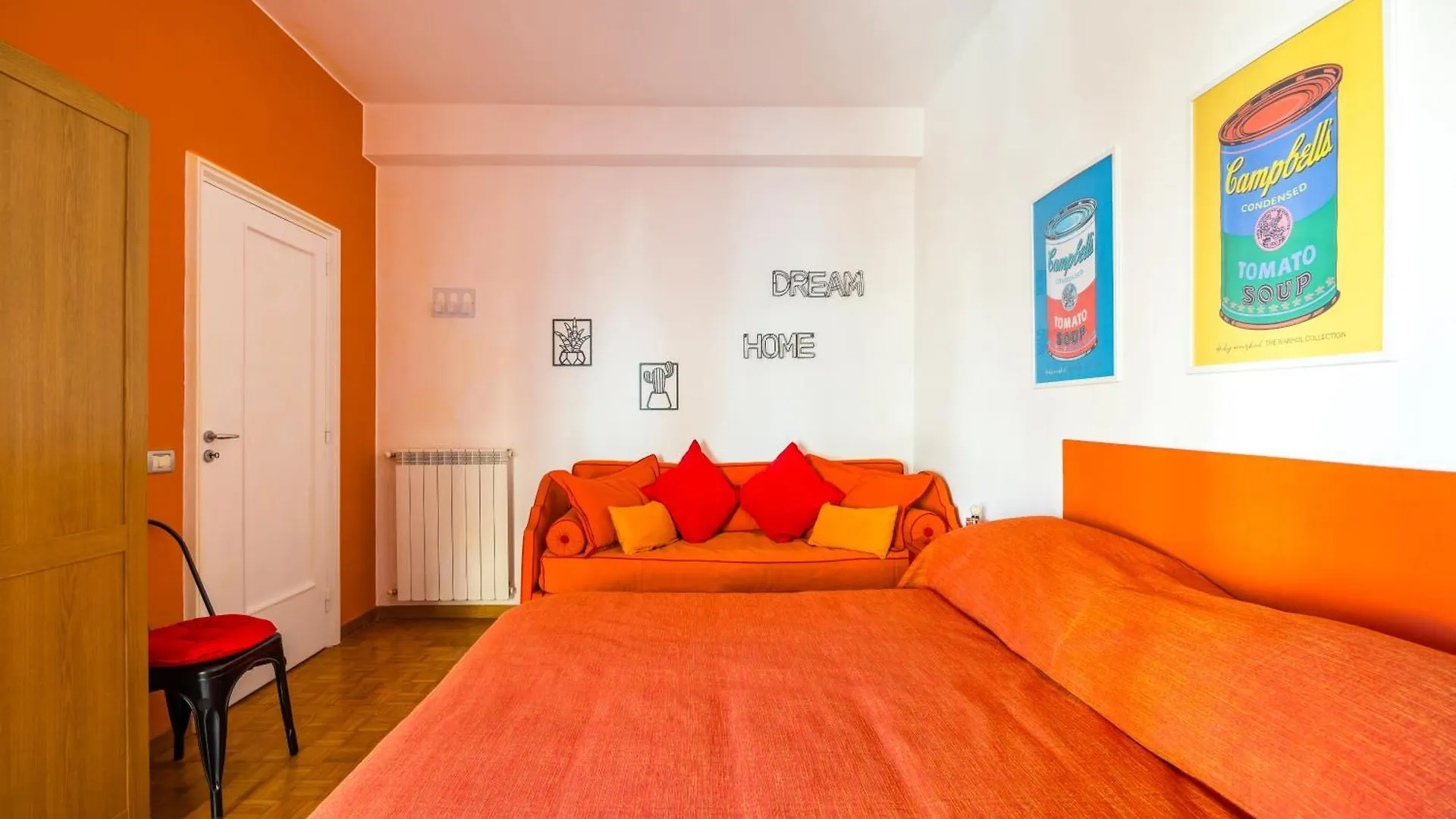Cahouse Accogliete Appartamento Sul Golfo Naples Apartment