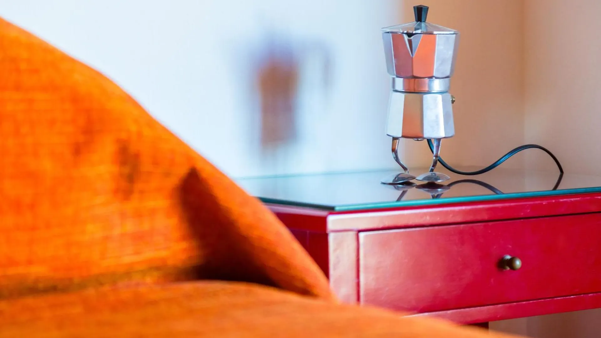 Cahouse Accogliete Appartamento Sul Golfo Naples Apartment