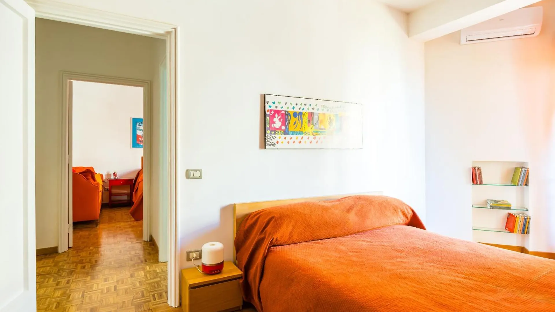 Cahouse Accogliete Appartamento Sul Golfo Naples 0*,  Italy