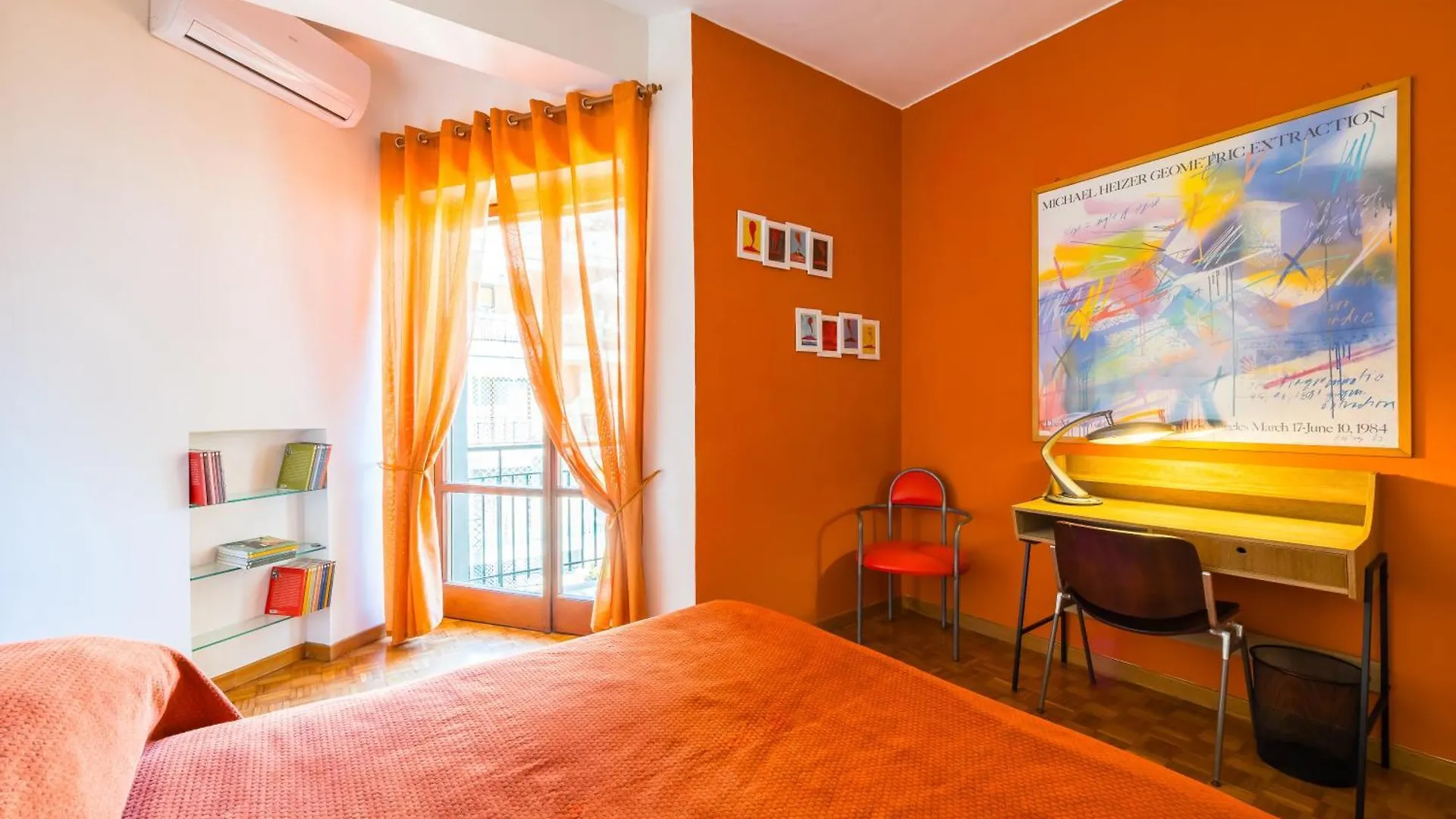 Cahouse Accogliete Appartamento Sul Golfo Naples Apartment