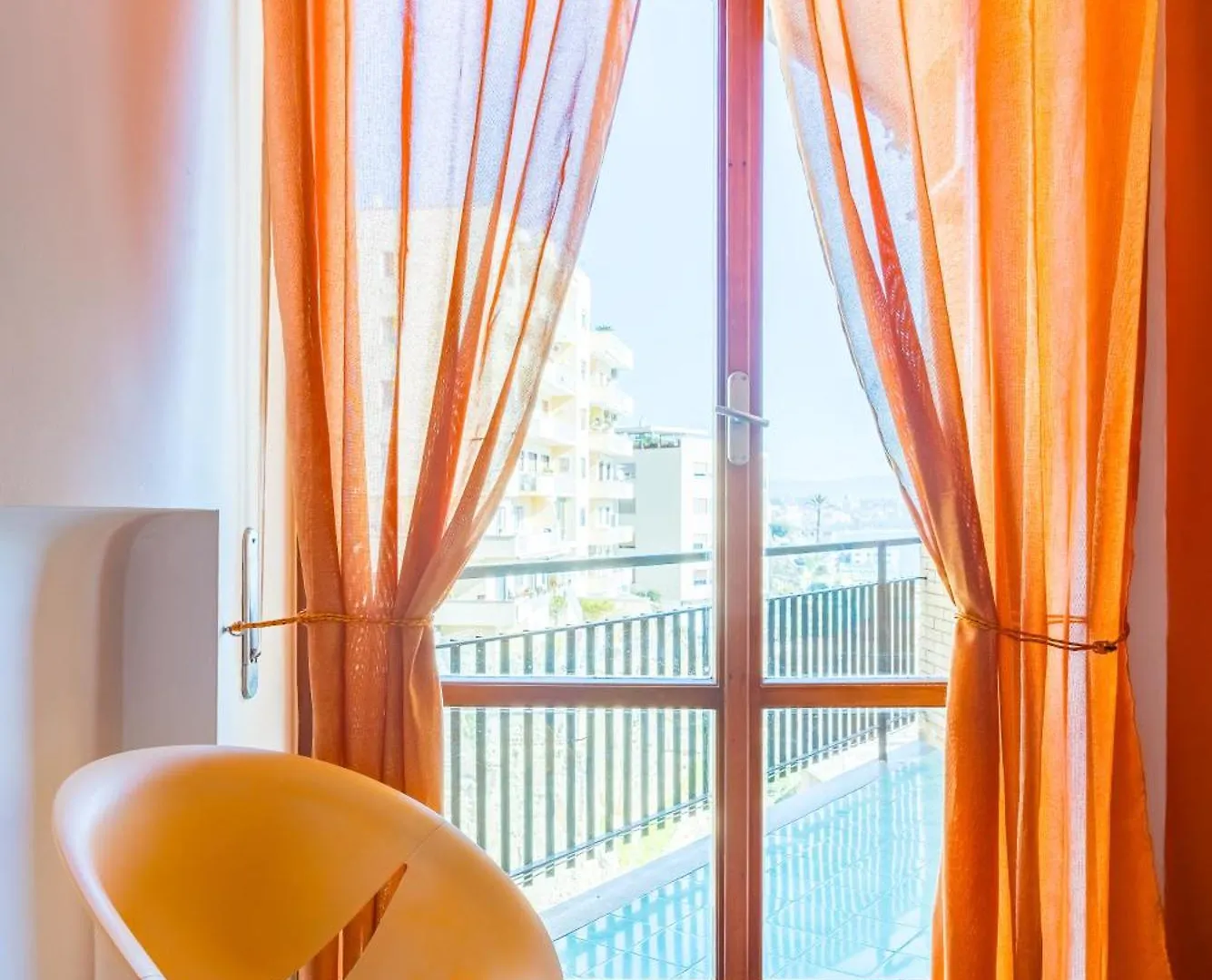 Cahouse Accogliete Appartamento Sul Golfo Naples