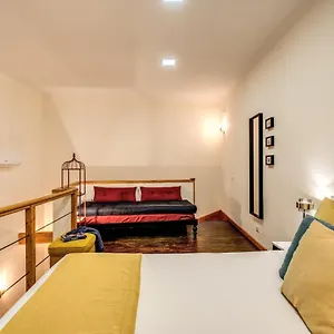 3* Konukevi Casa Hosteno