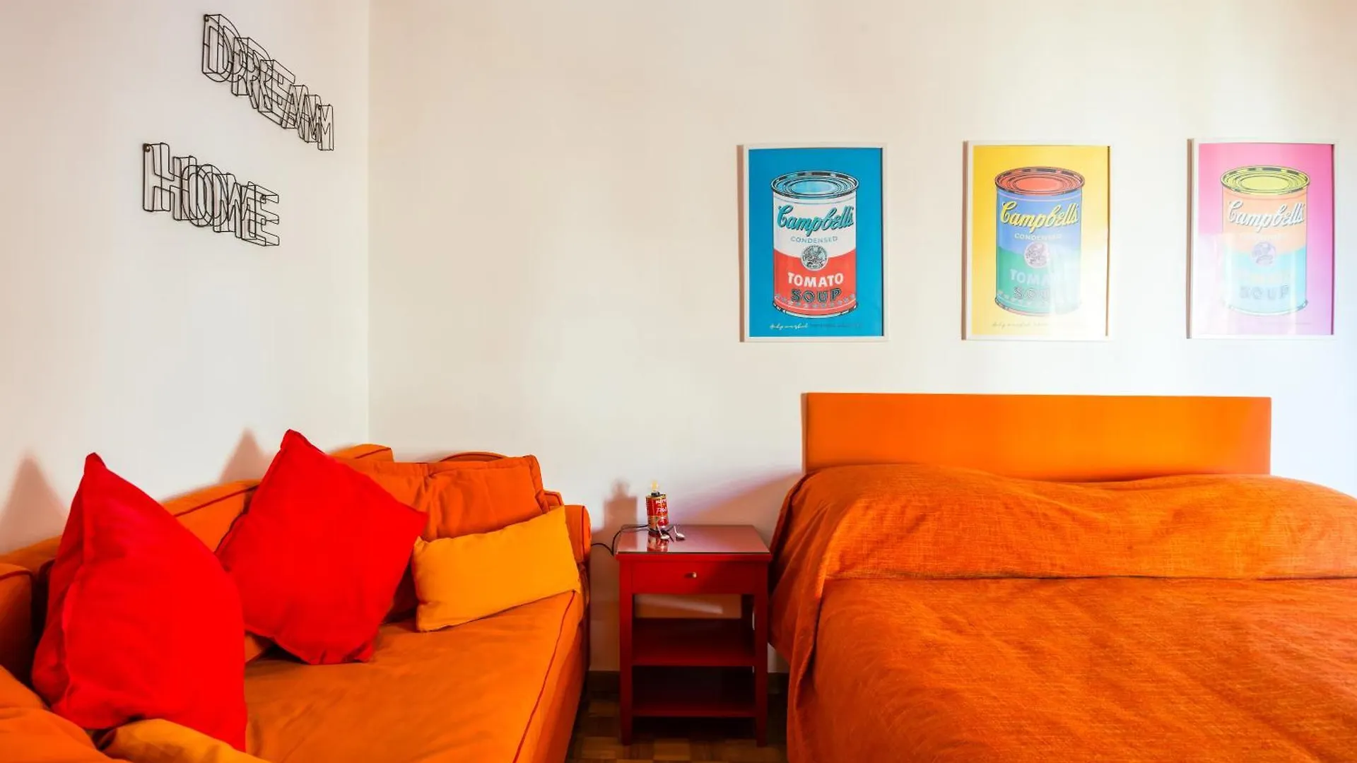 Cahouse Accogliete Appartamento Sul Golfo Naples Italy