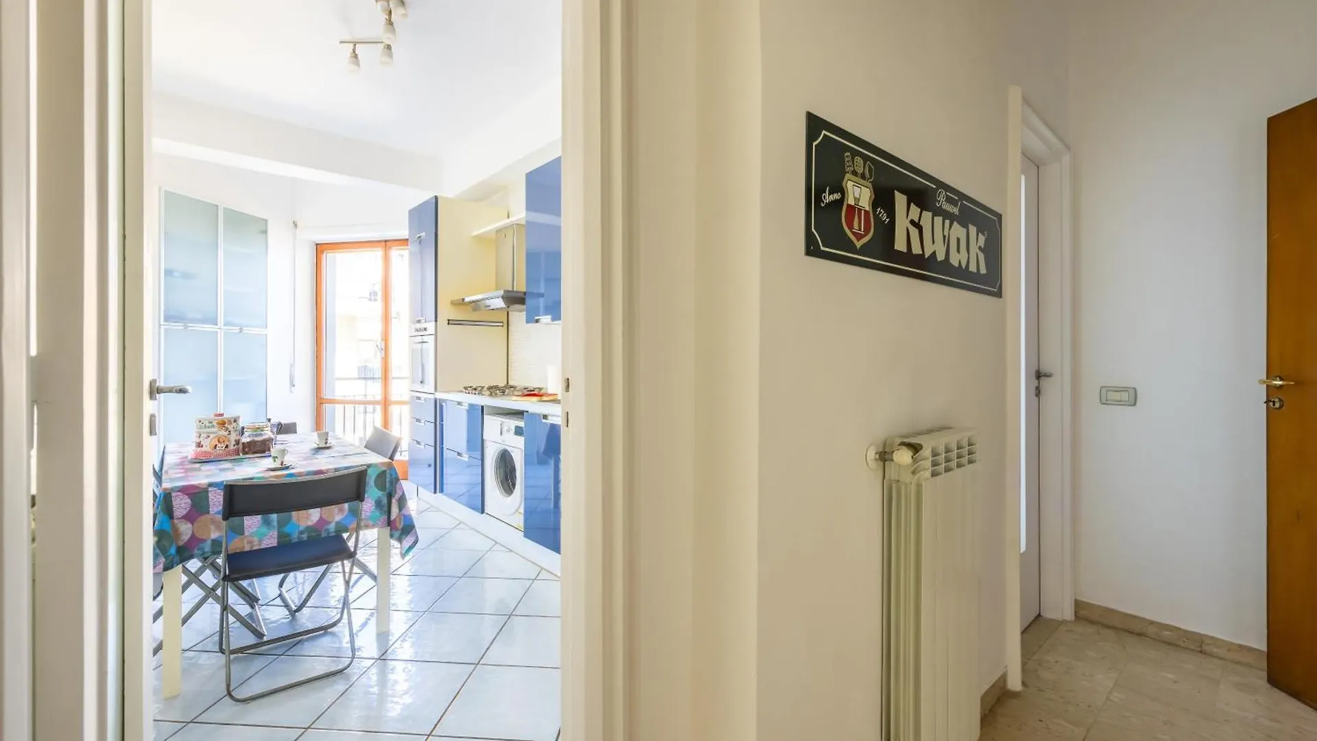 Cahouse Accogliete Appartamento Sul Golfo Naples