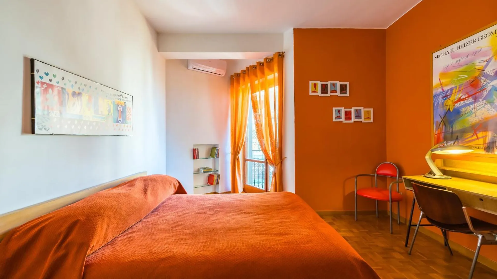 Apartment Cahouse Accogliete Appartamento Sul Golfo Neapel