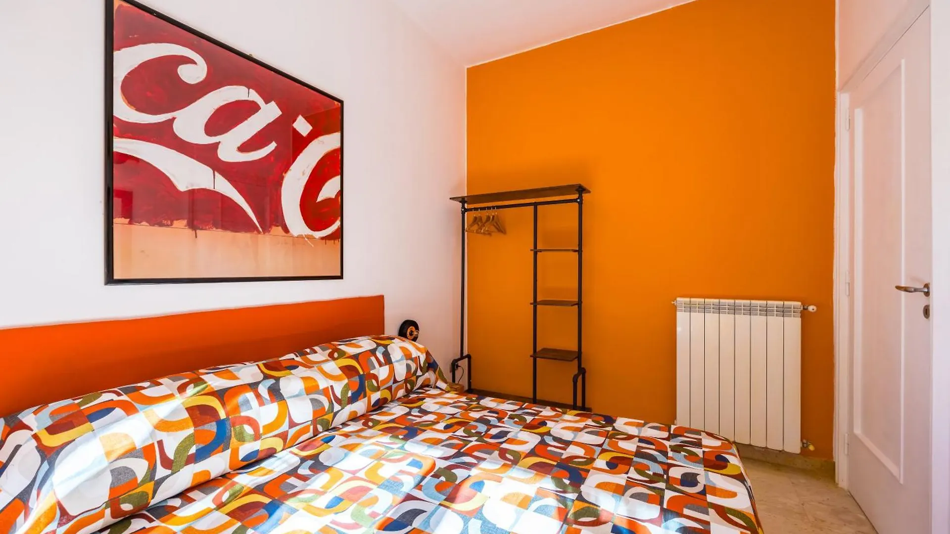 Cahouse Accogliete Appartamento Sul Golfo Naples Italy