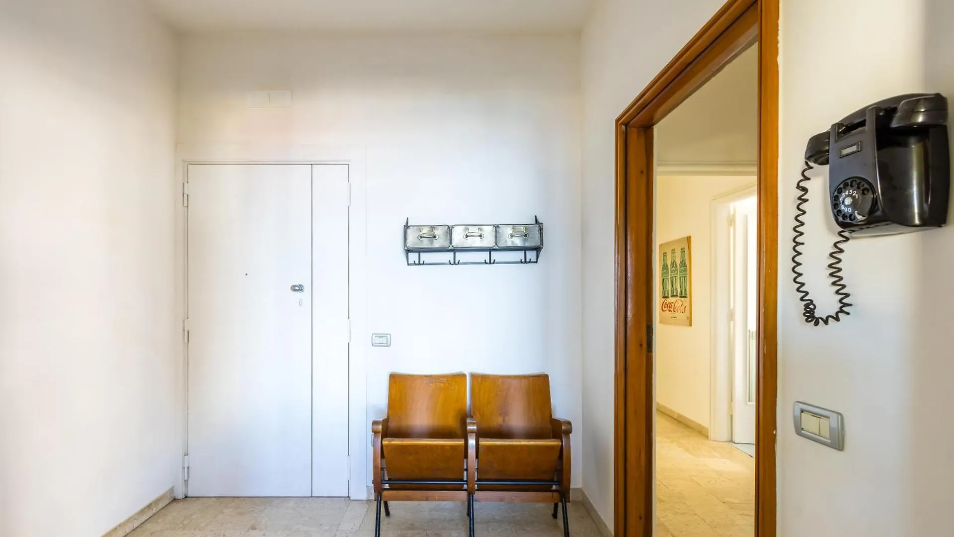 Cahouse Accogliete Appartamento Sul Golfo Naples 0*,