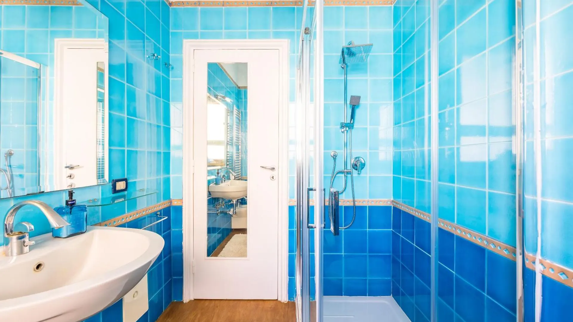 Cahouse Accogliete Appartamento Sul Golfo Naples Apartment