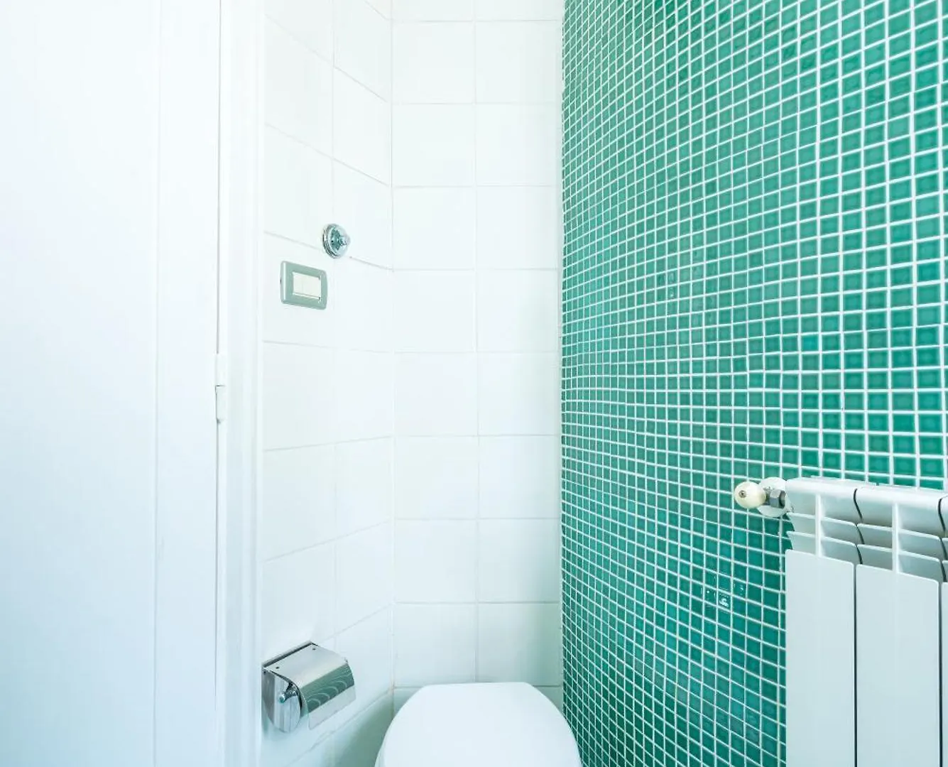 Cahouse Accogliete Appartamento Sul Golfo Naples Apartment