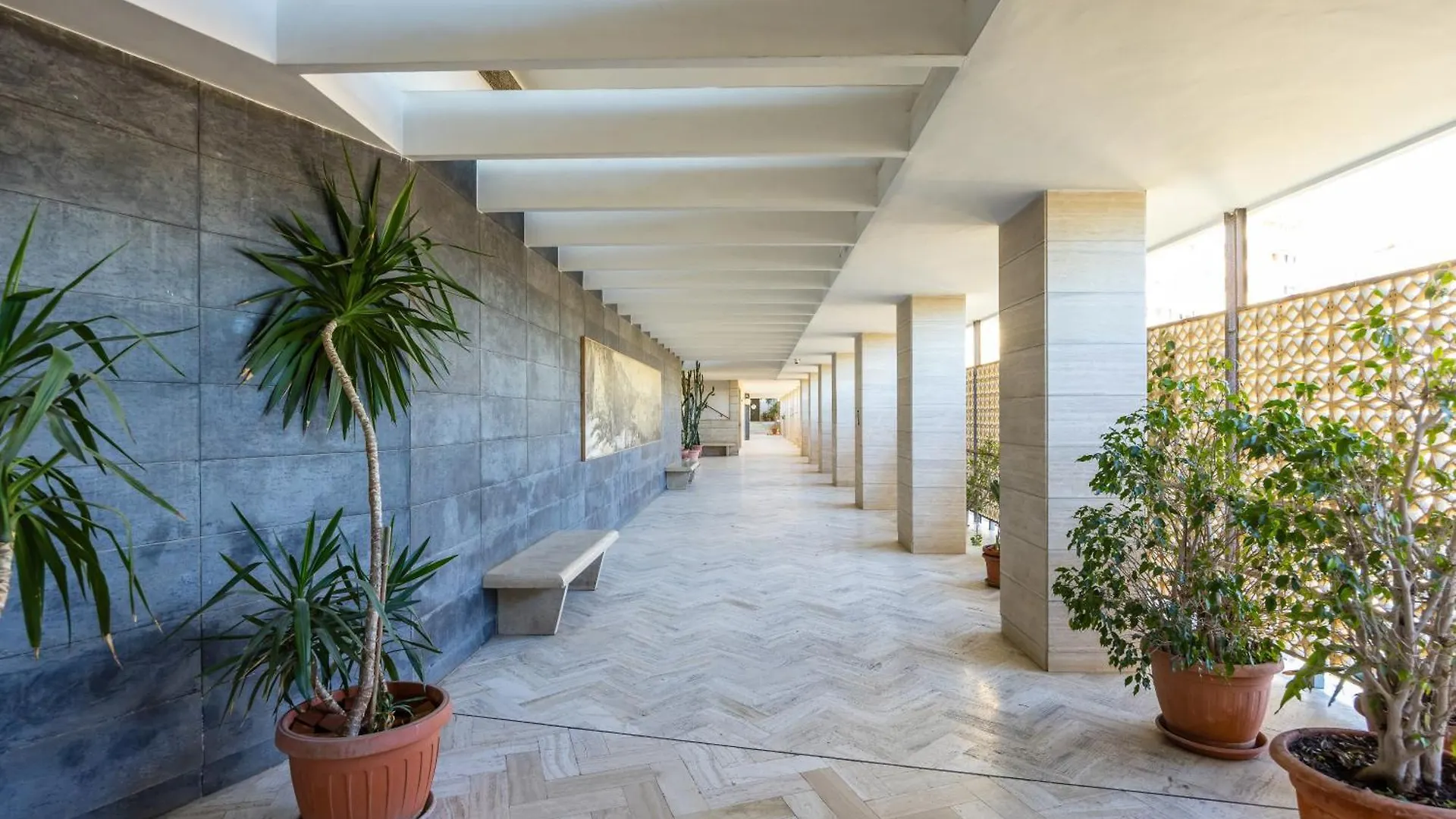 Cahouse Accogliete Appartamento Sul Golfo Naples