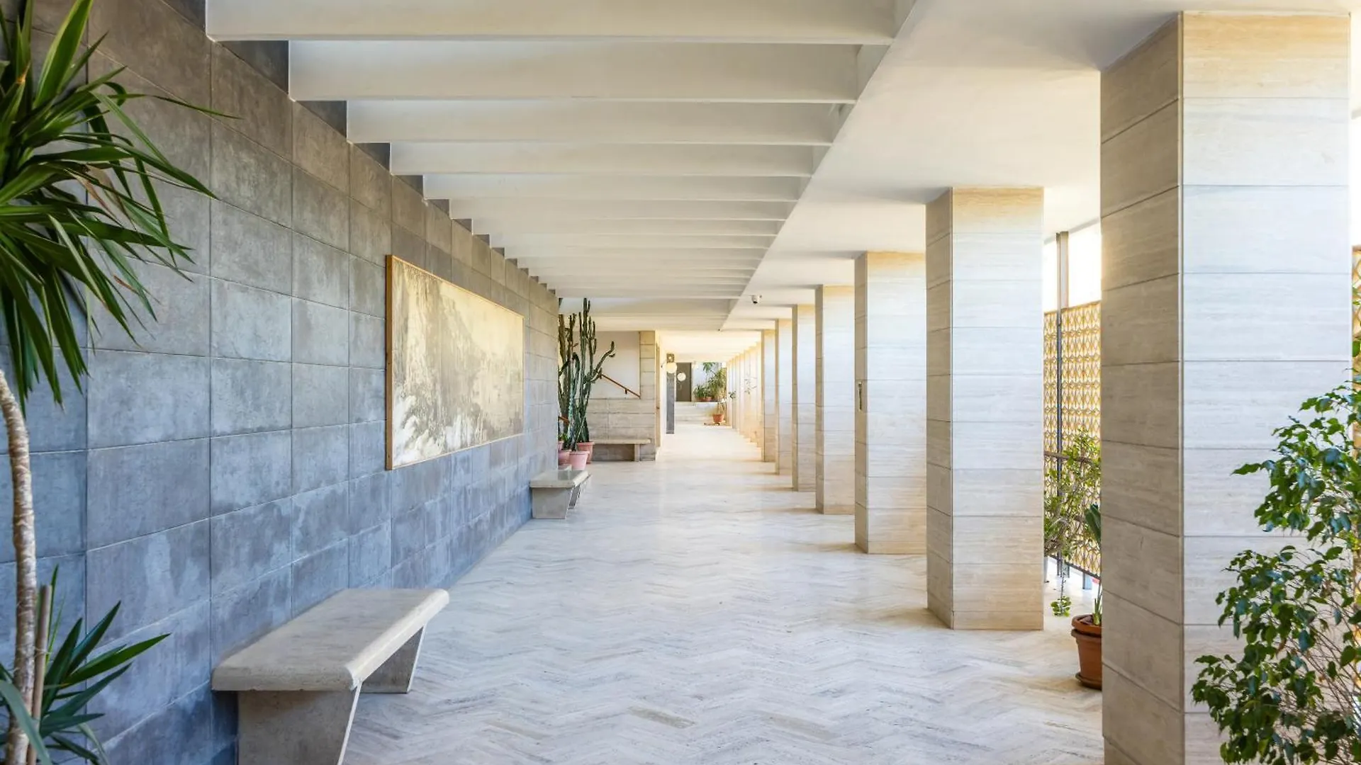 Cahouse Accogliete Appartamento Sul Golfo Naples 0*,  Italy