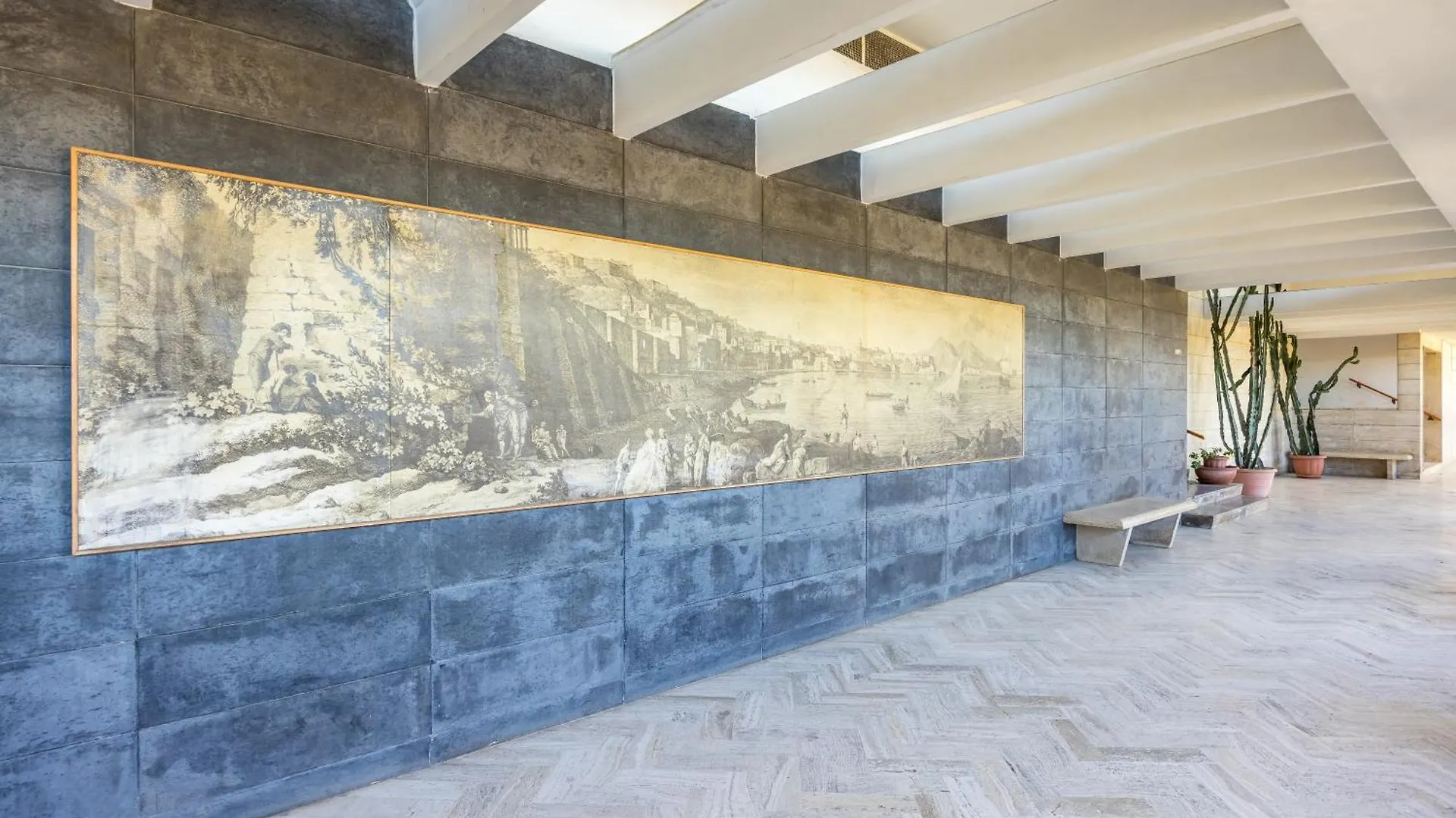 Apartment Cahouse Accogliete Appartamento Sul Golfo Neapel
