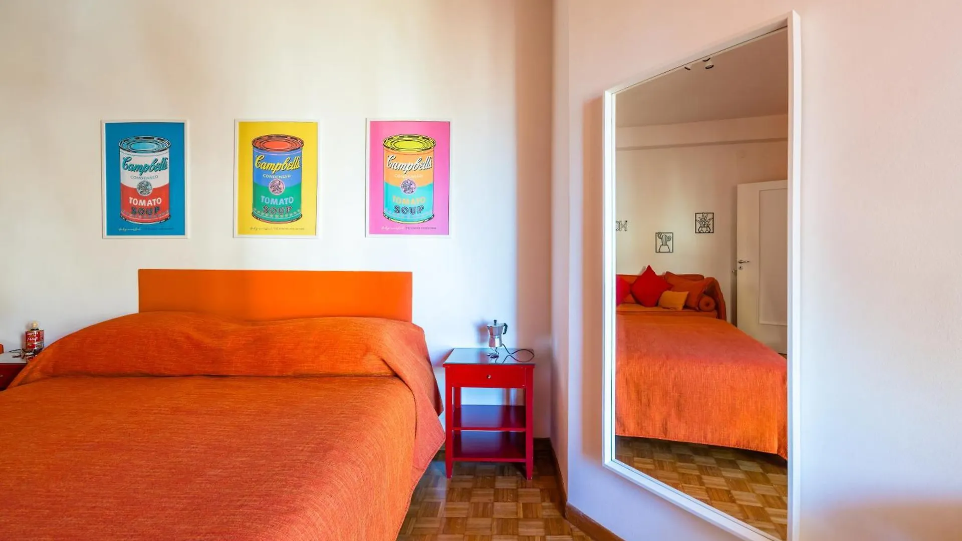 Cahouse Accogliete Appartamento Sul Golfo Naples