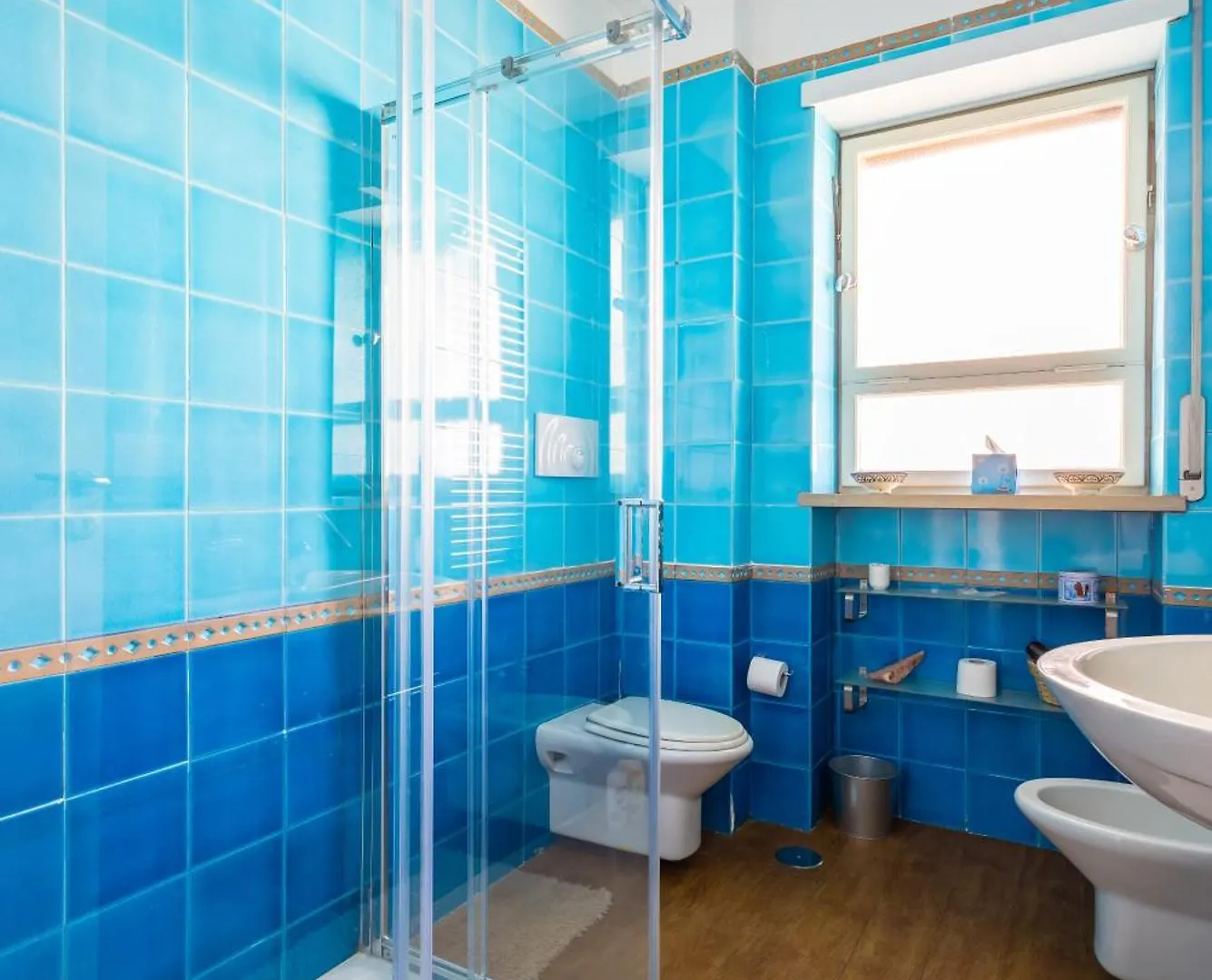 Apartment Cahouse Accogliete Appartamento Sul Golfo Neapel