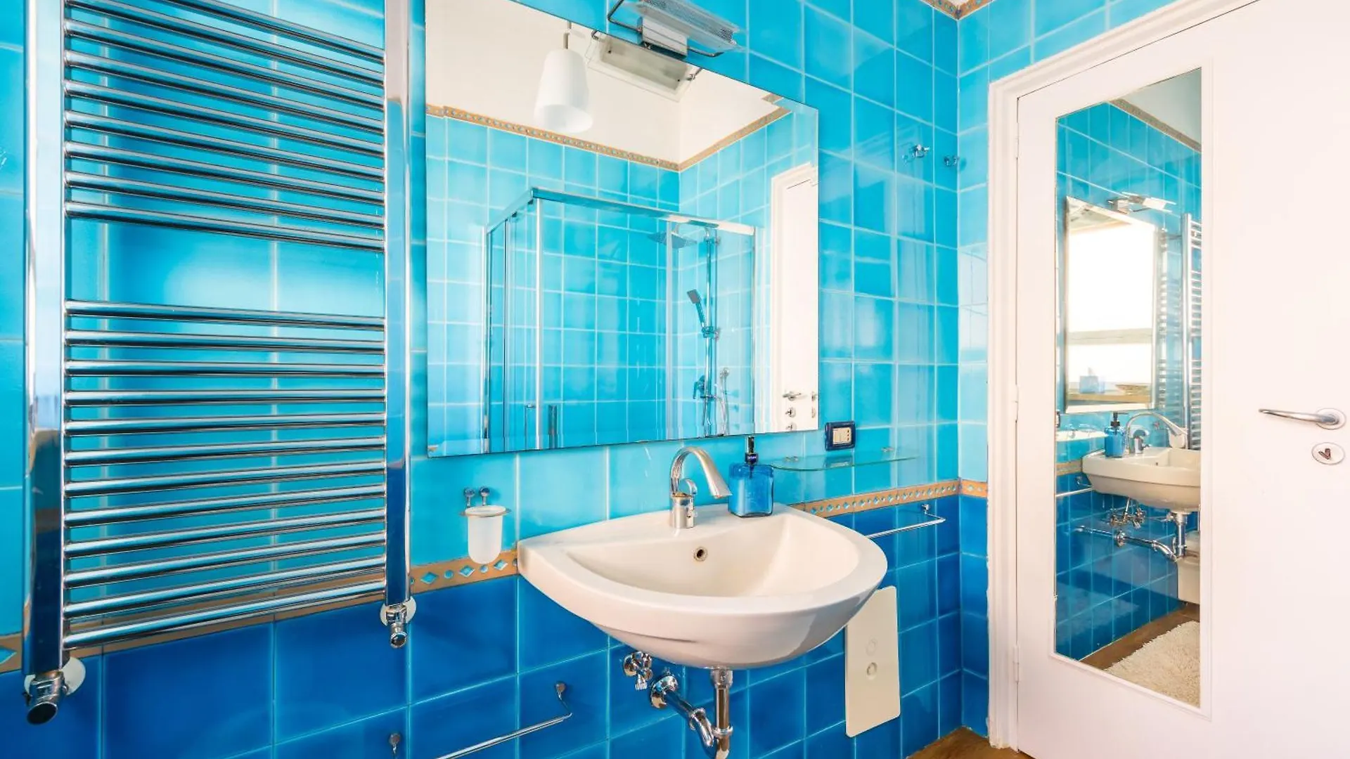 Apartment Cahouse Accogliete Appartamento Sul Golfo Neapel