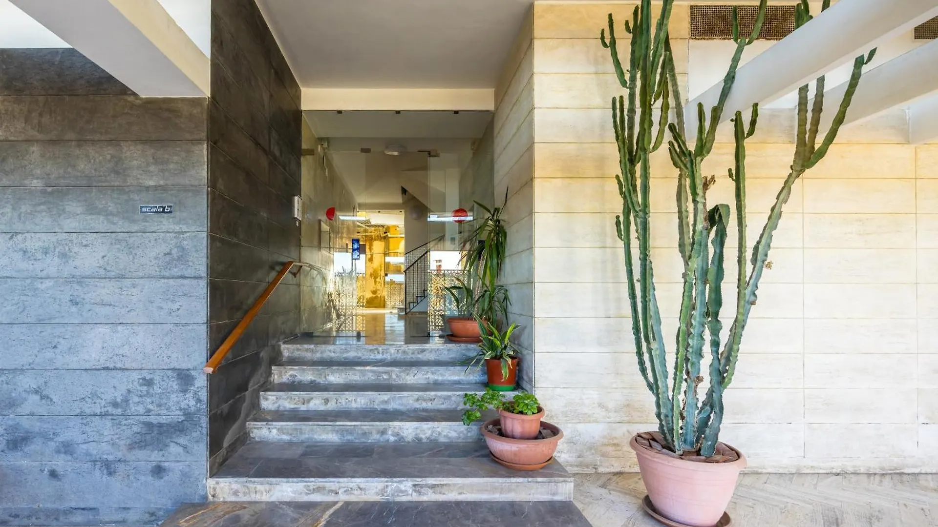 Apartment Cahouse Accogliete Appartamento Sul Golfo Neapel