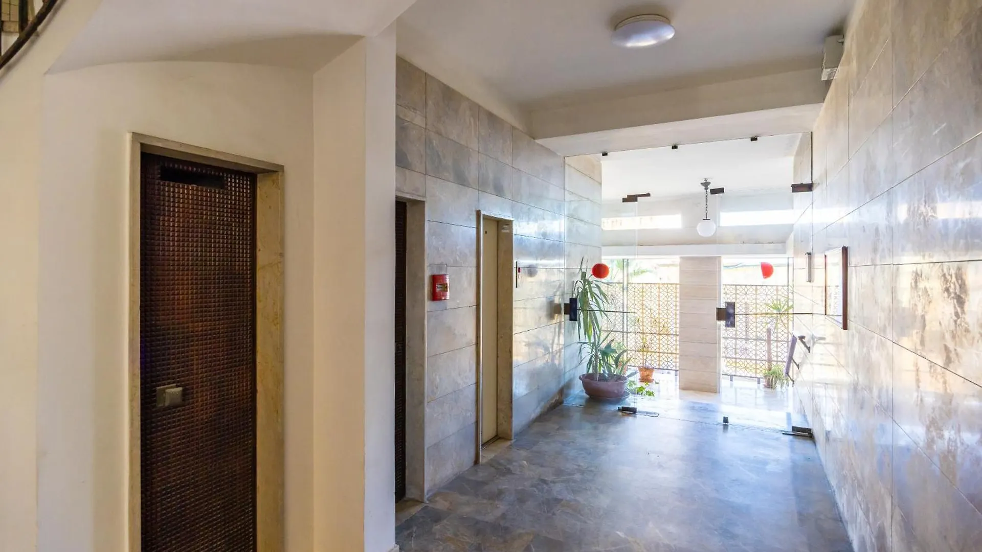 Cahouse Accogliete Appartamento Sul Golfo Naples Italy